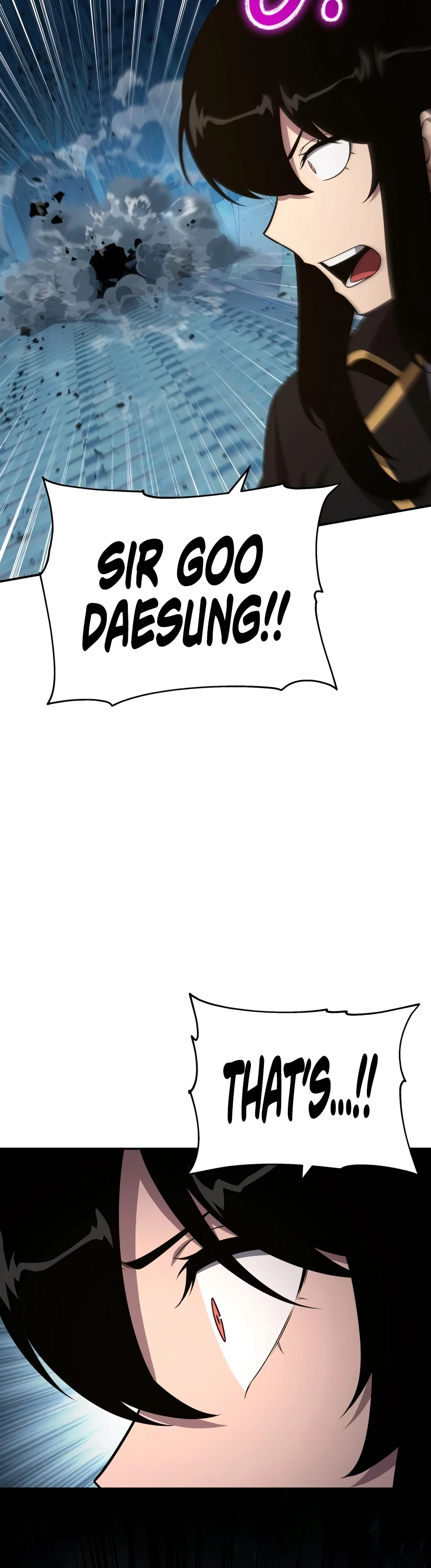 The Knight King Who Returned With a God Chapter 169 — Page 20