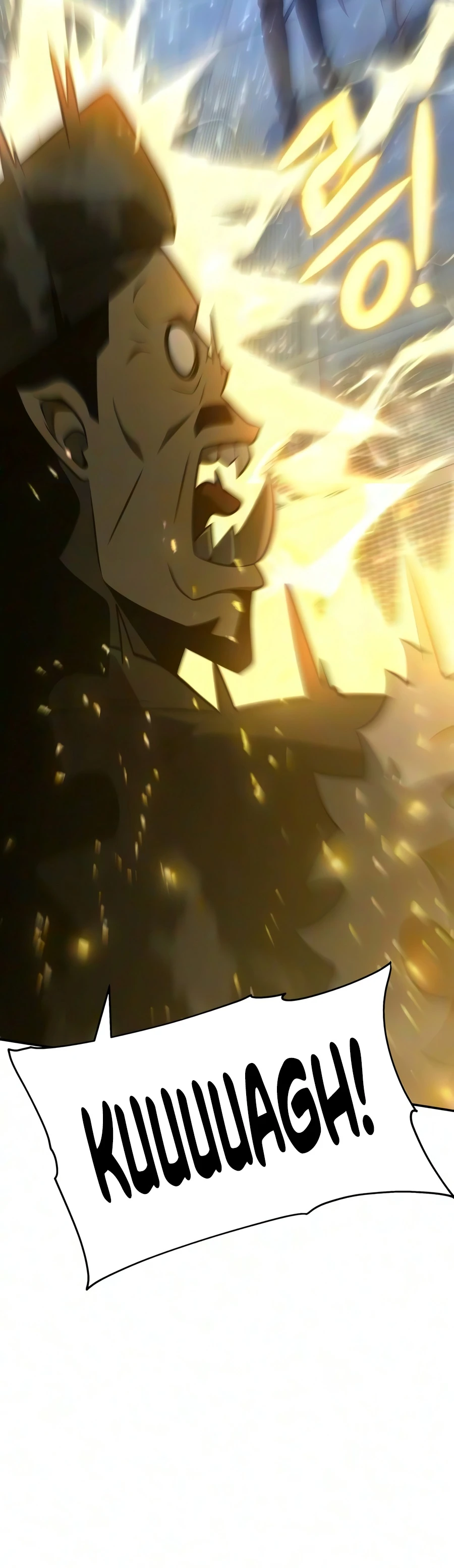 The Knight King Who Returned With a God Chapter 172 — Page 21