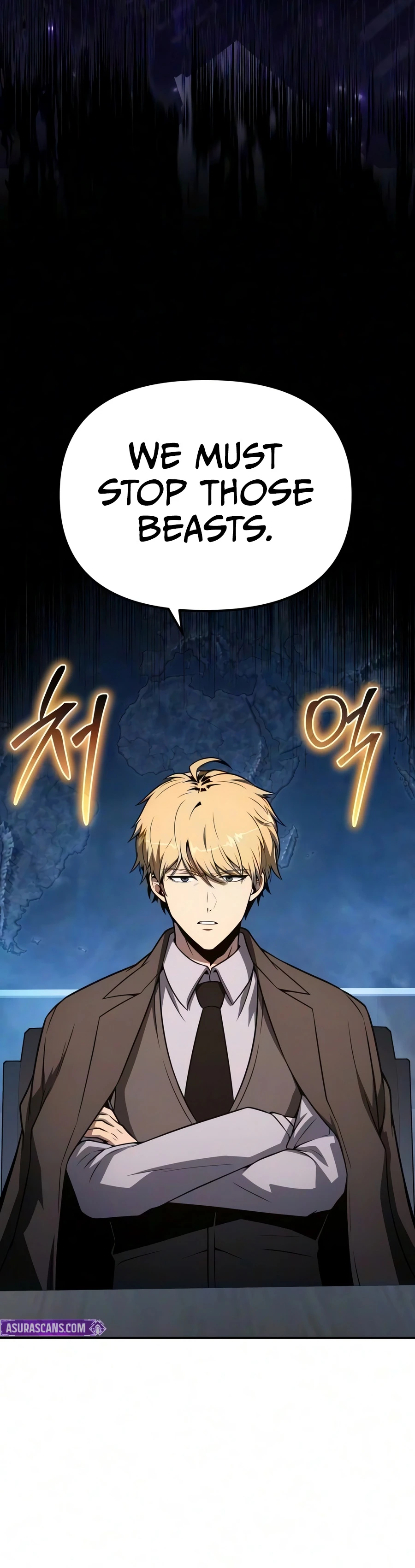 The Knight King Who Returned With a God Chapter 173 — Page 3