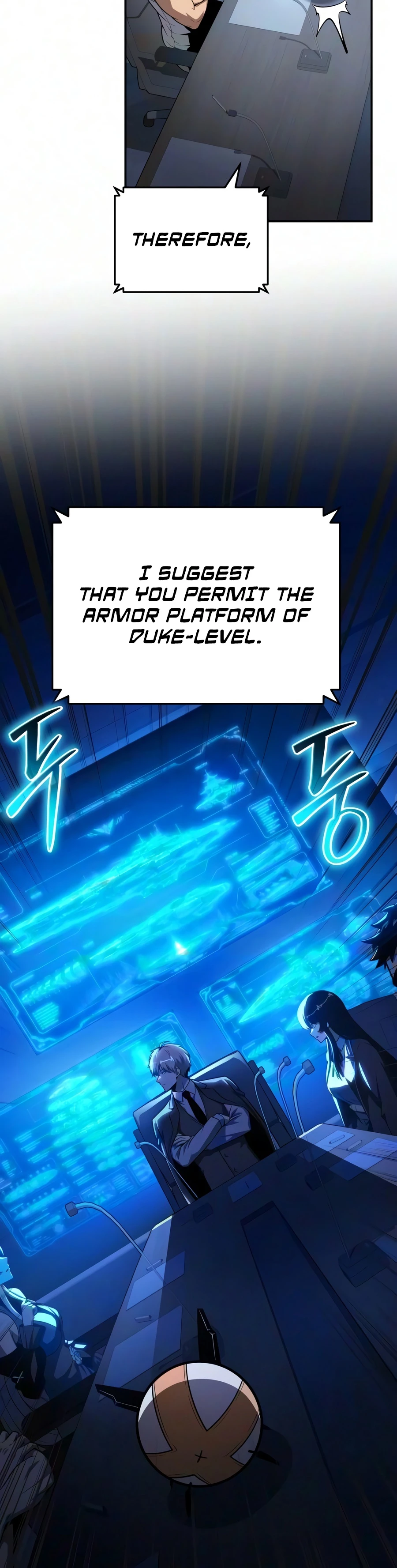 The Knight King Who Returned With a God Chapter 173 — Page 5