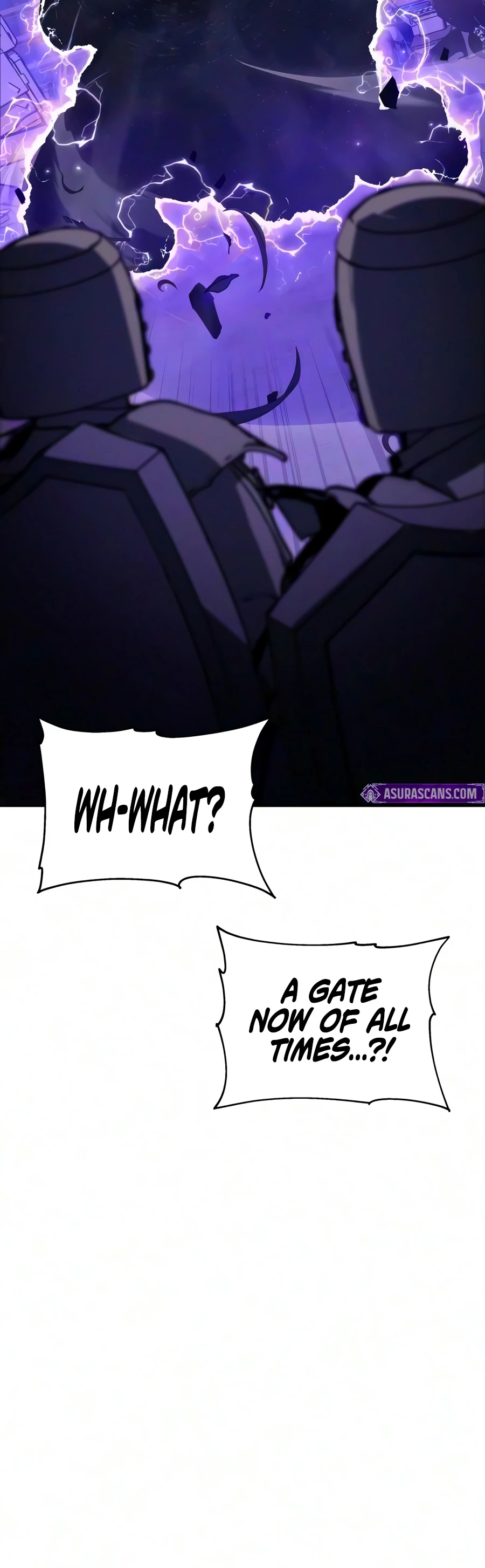 The Knight King Who Returned With a God Chapter 173 — Page 22