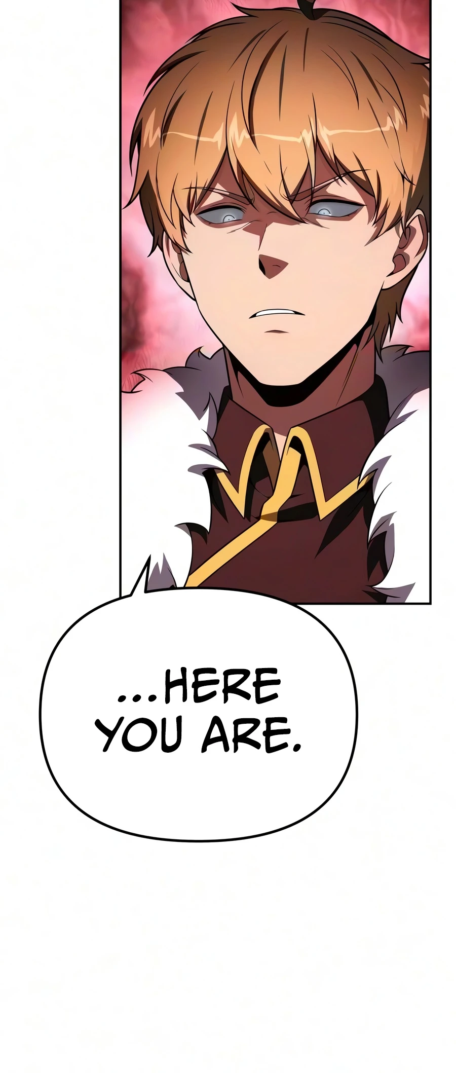 The Knight King Who Returned With a God Chapter 174 — Page 3