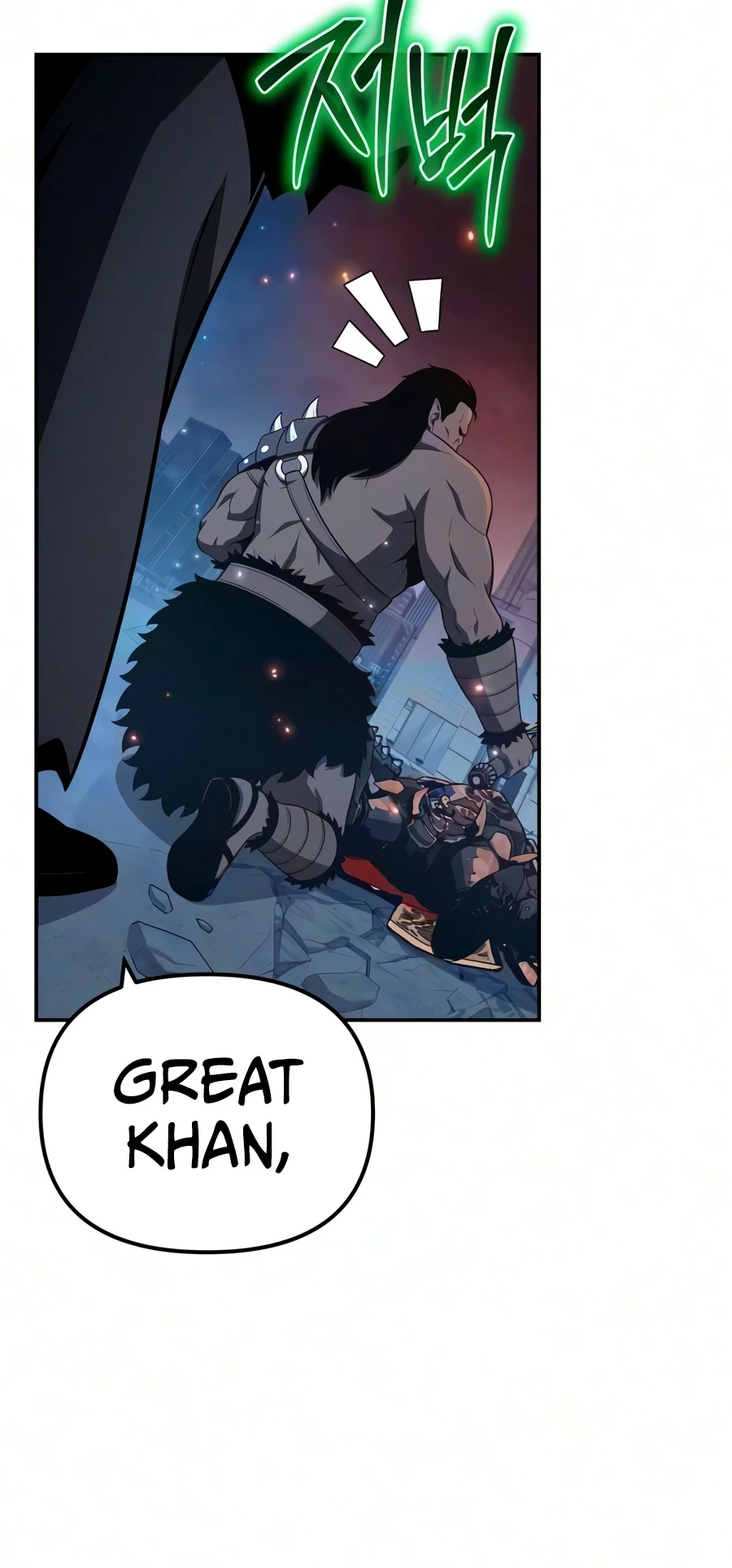 The Knight King Who Returned With a God Chapter 174 — Page 13