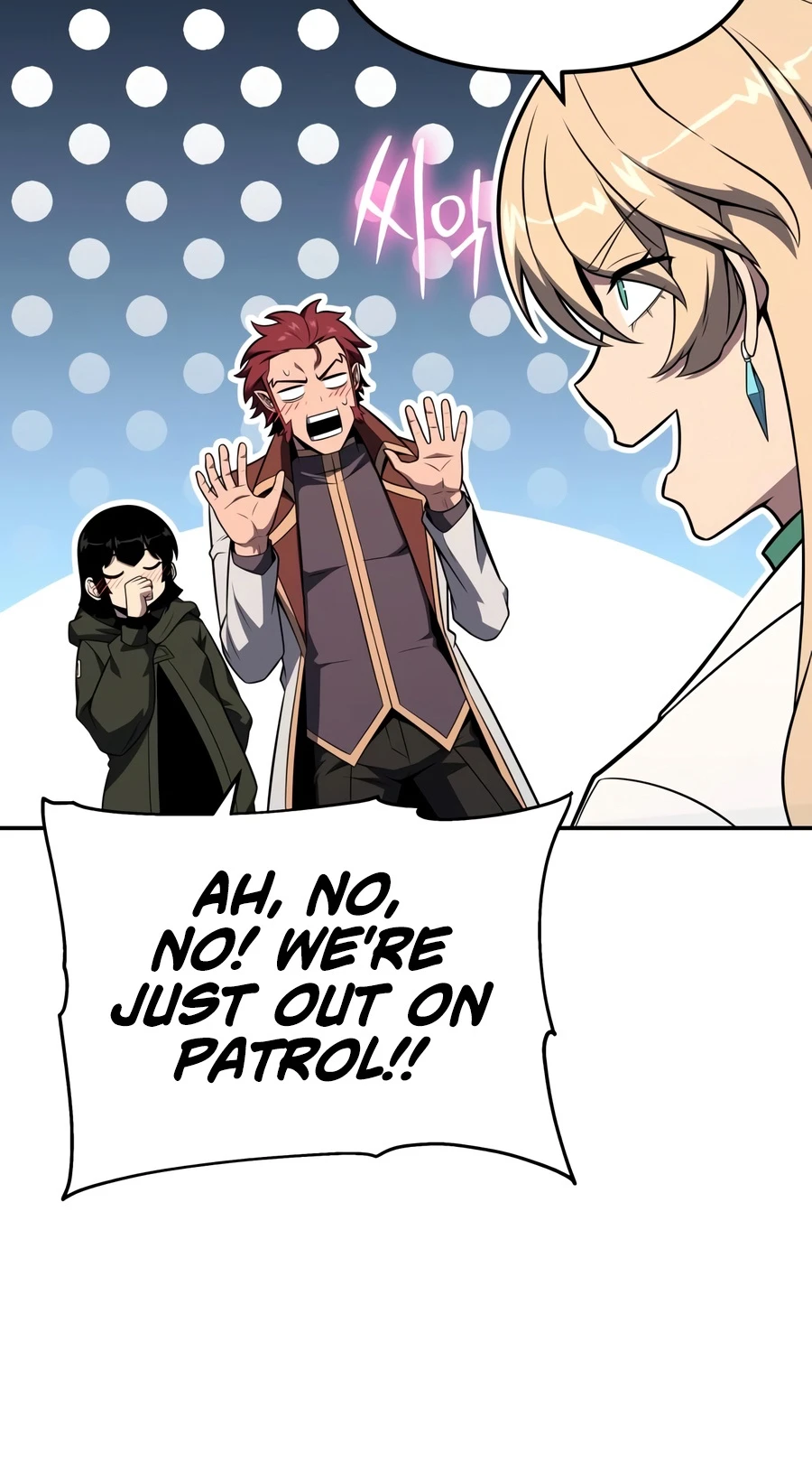 The Knight King Who Returned With a God Chapter 175 — Page 5