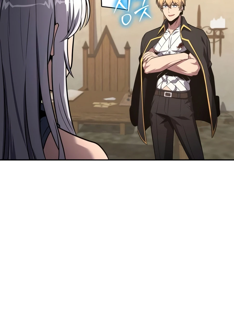 The Knight King Who Returned With a God Chapter 175 — Page 11