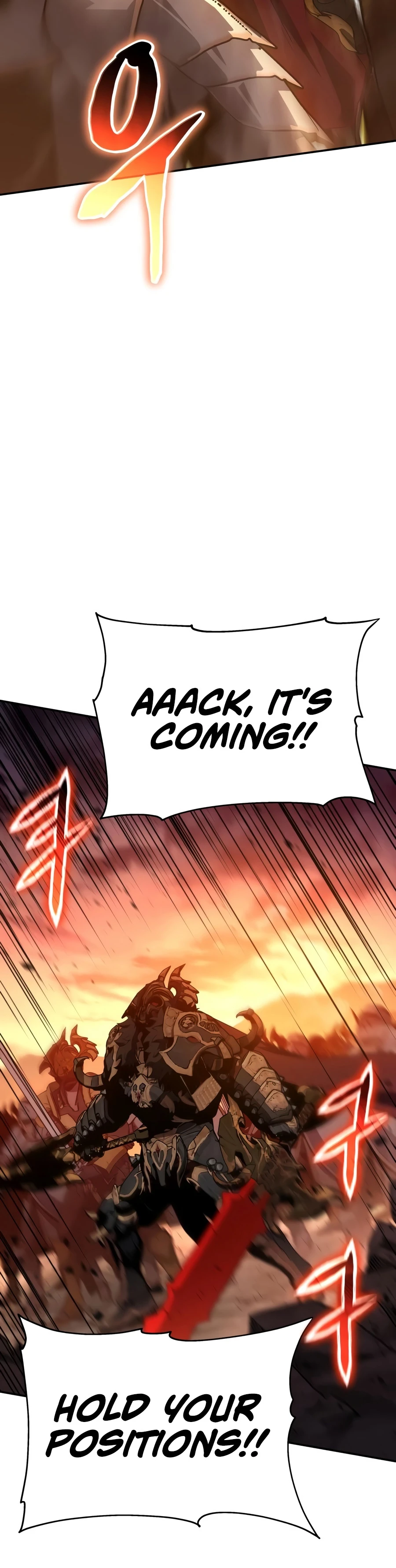 The Knight King Who Returned With a God Chapter 175 — Page 17