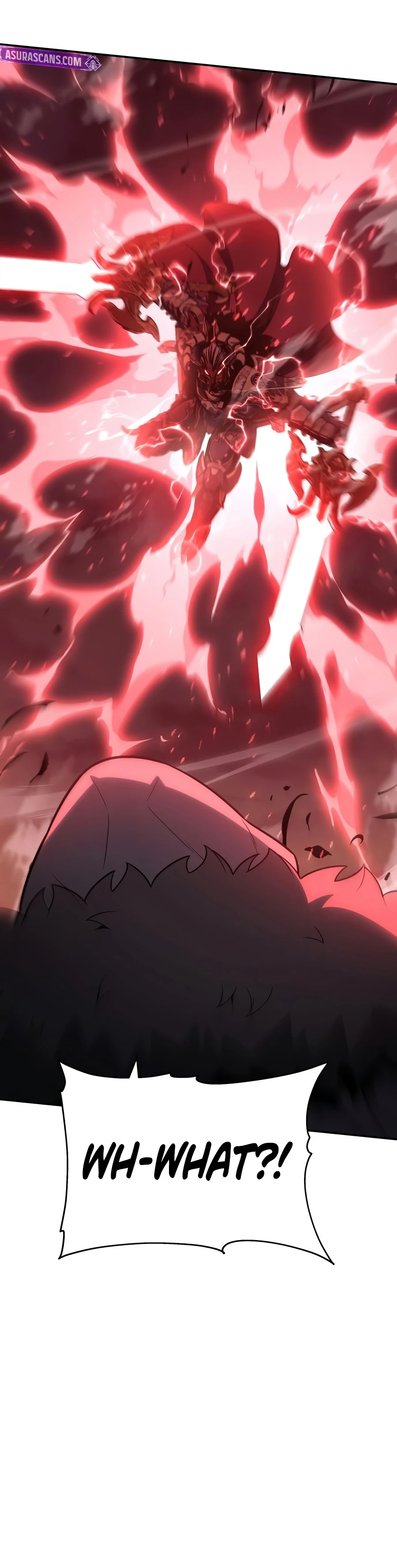 The Knight King Who Returned With a God Chapter 175 — Page 21