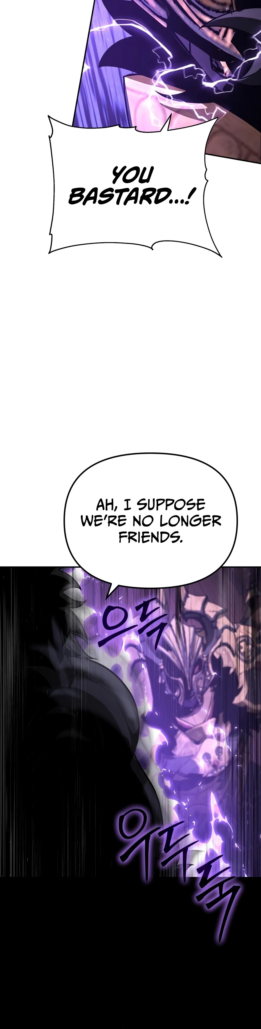 The Knight King Who Returned With a God Chapter 175 — Page 23