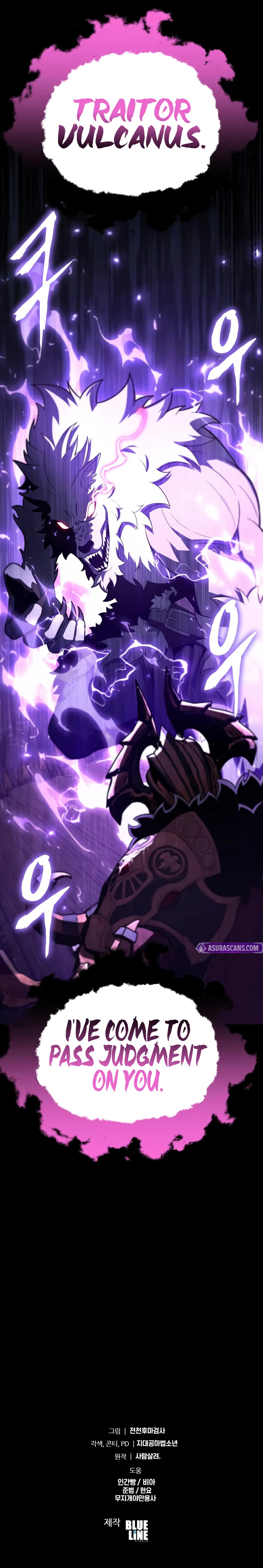 The Knight King Who Returned With a God Chapter 175 — Page 24