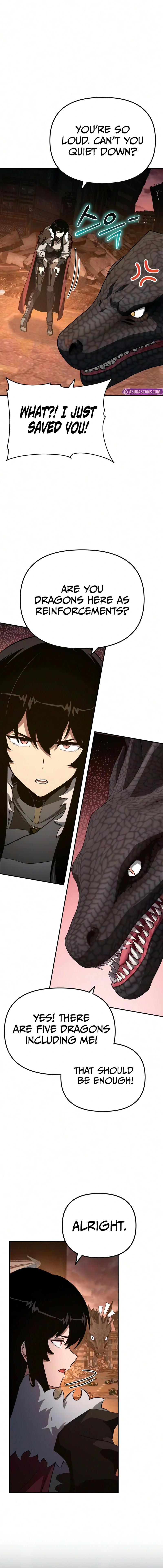 The Knight King Who Returned With a God Chapter 178 — Page 2