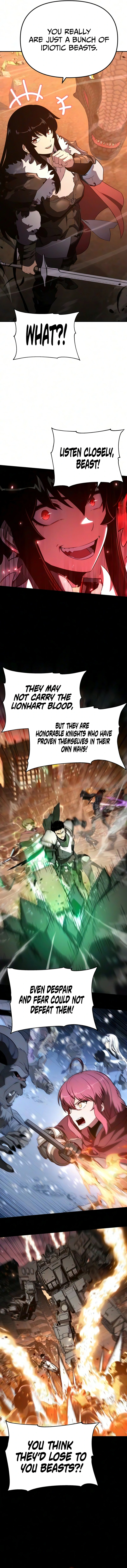 The Knight King Who Returned With a God Chapter 178 — Page 6