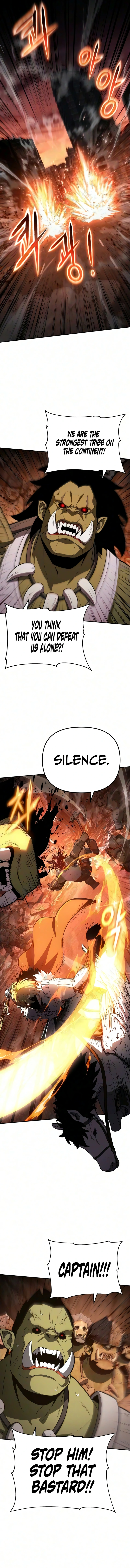 The Knight King Who Returned With a God Chapter 178 — Page 8