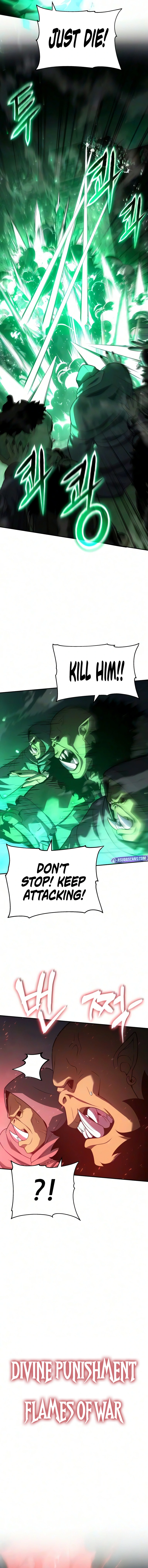 The Knight King Who Returned With a God Chapter 178 — Page 12