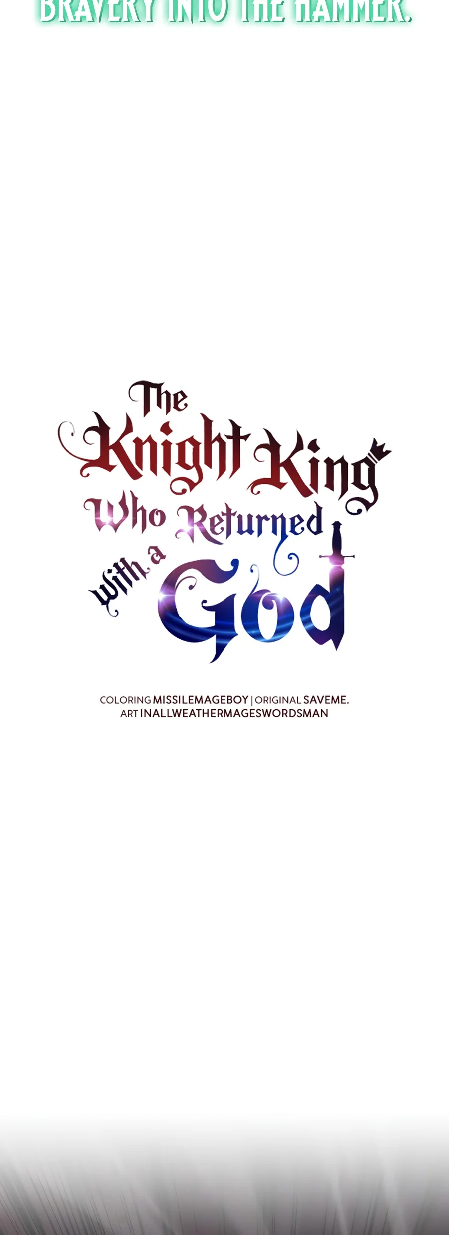 The Knight King Who Returned With a God Chapter 180 — Page 7
