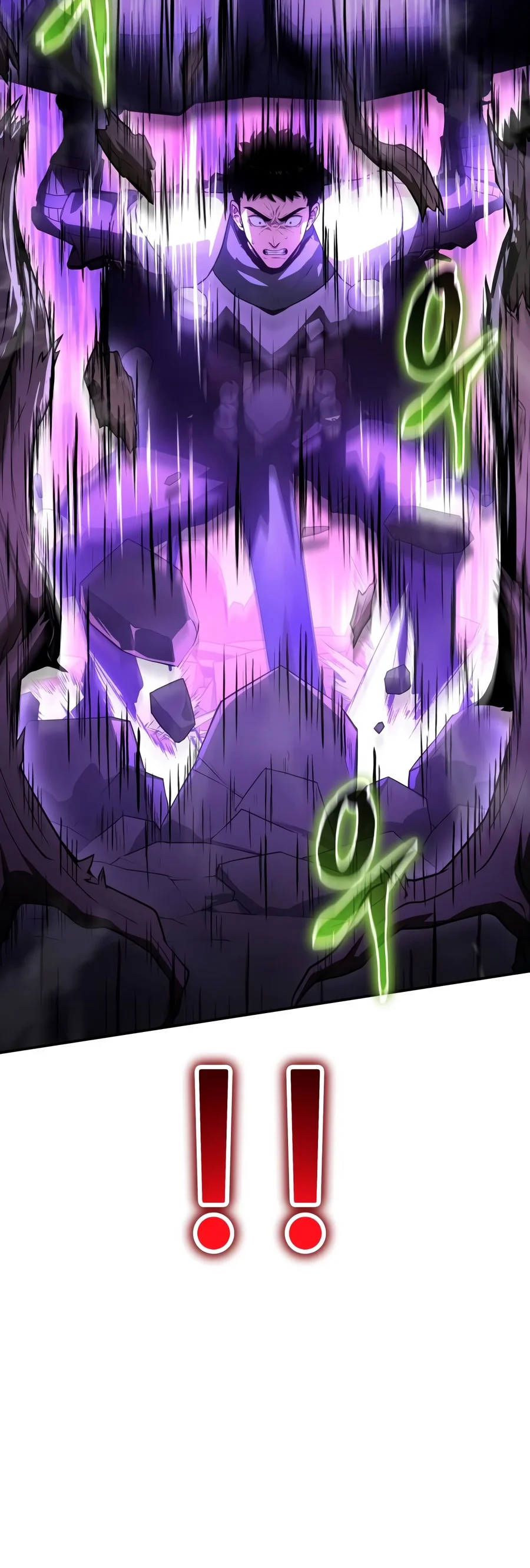 The Knight King Who Returned With a God Chapter 180 — Page 13