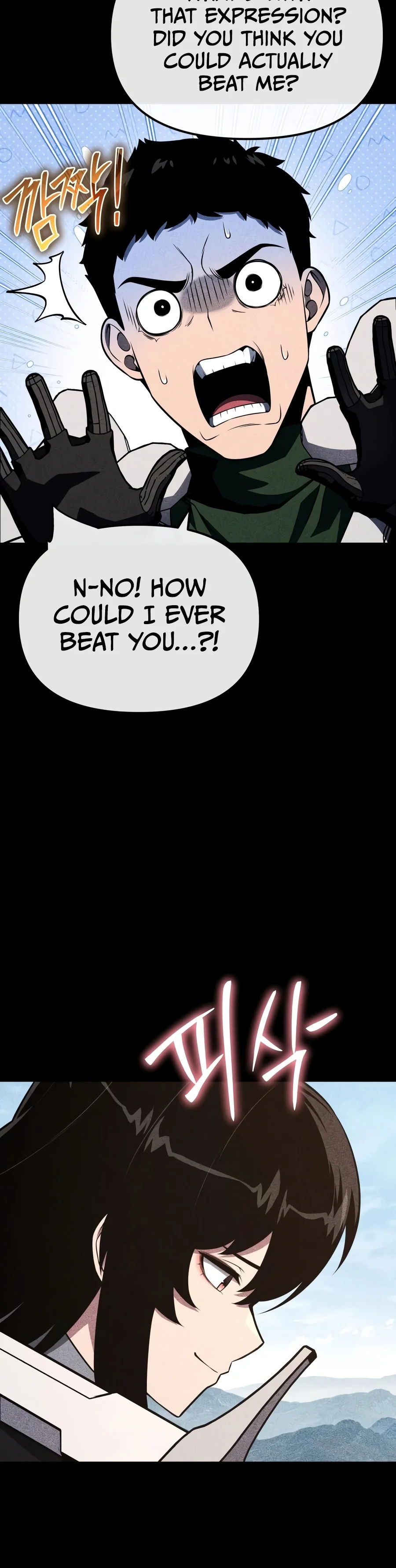 The Knight King Who Returned With a God Chapter 180 — Page 15