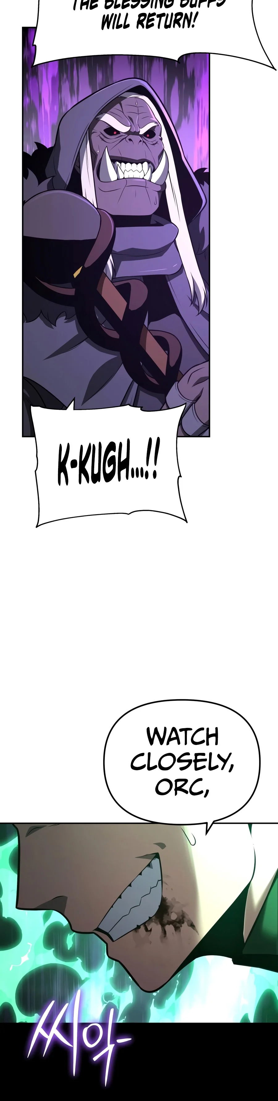 The Knight King Who Returned With a God Chapter 180 — Page 17