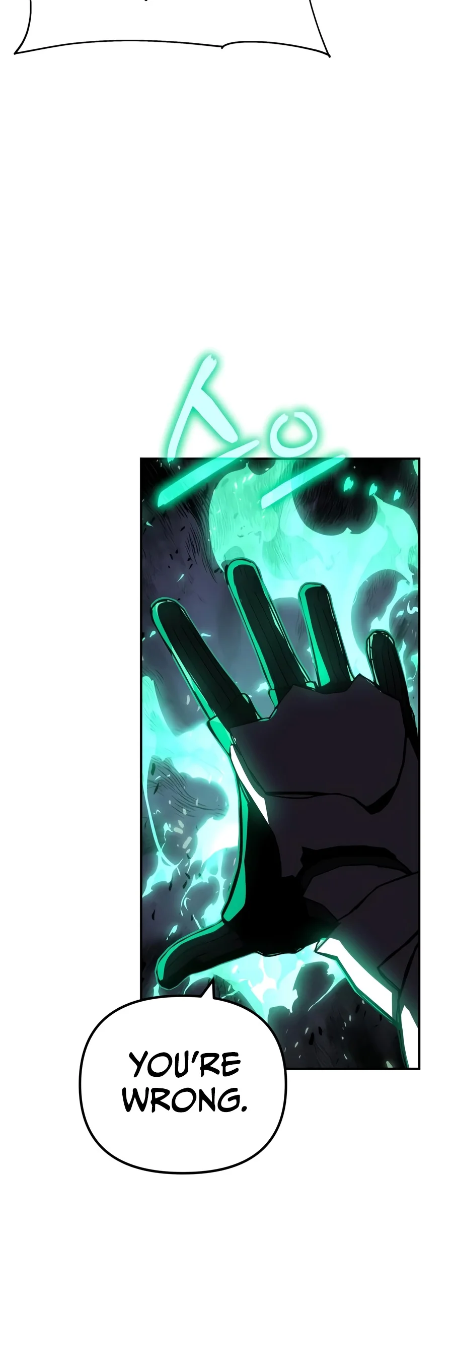 The Knight King Who Returned With a God Chapter 180 — Page 21