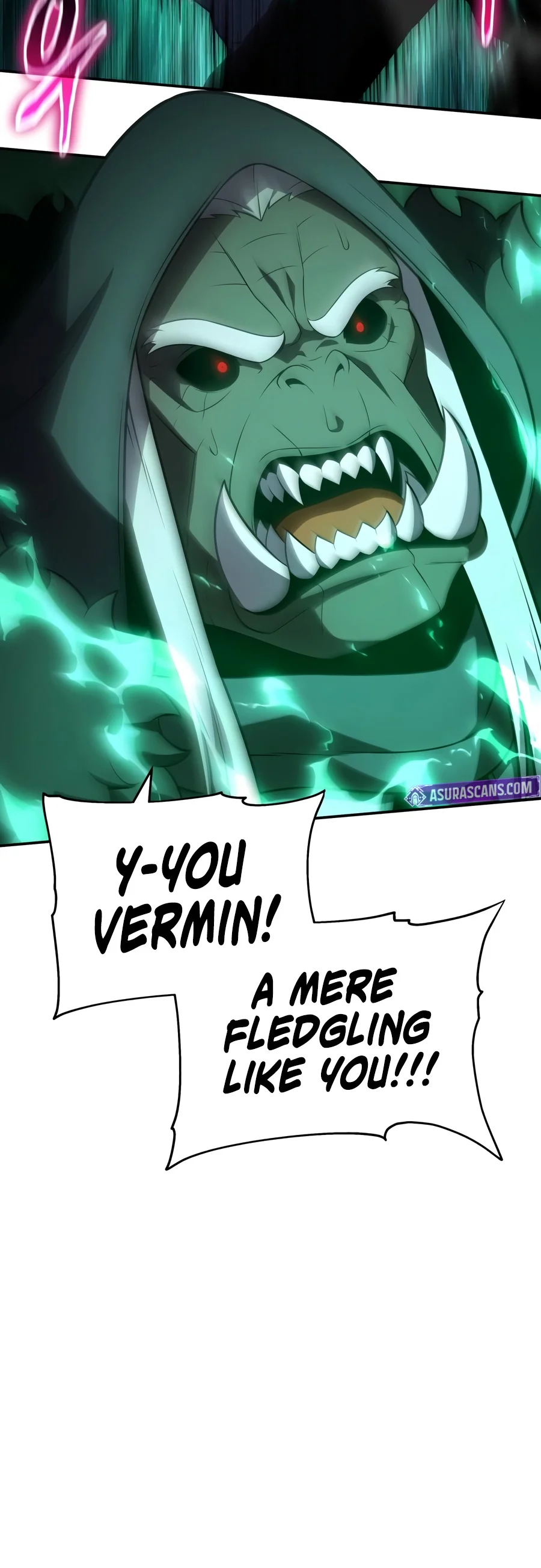 The Knight King Who Returned With a God Chapter 180 — Page 23