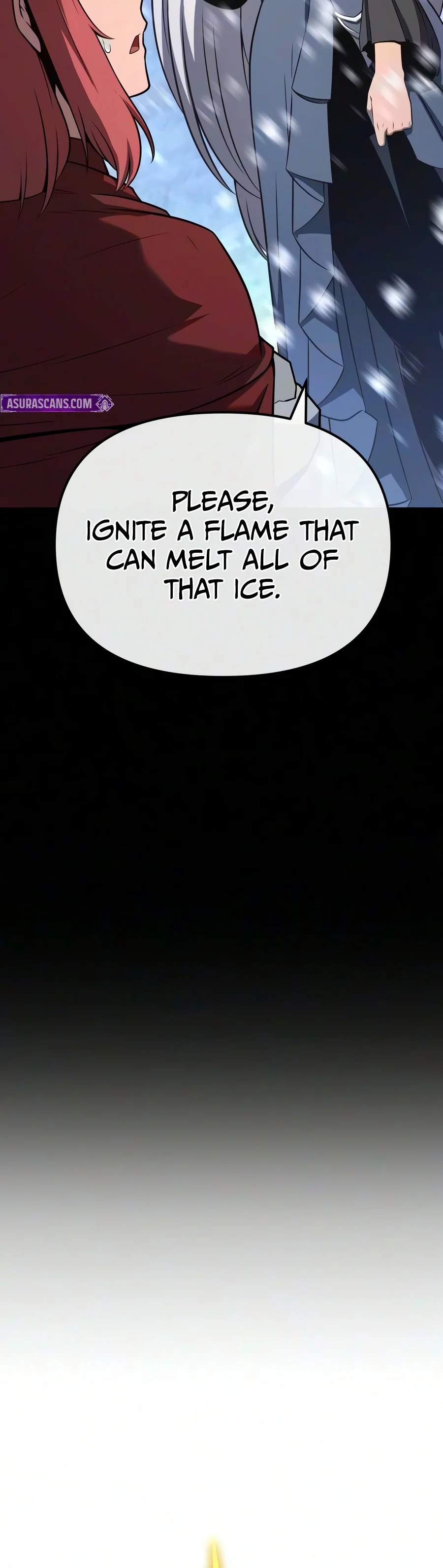The Knight King Who Returned With a God Chapter 181 — Page 3
