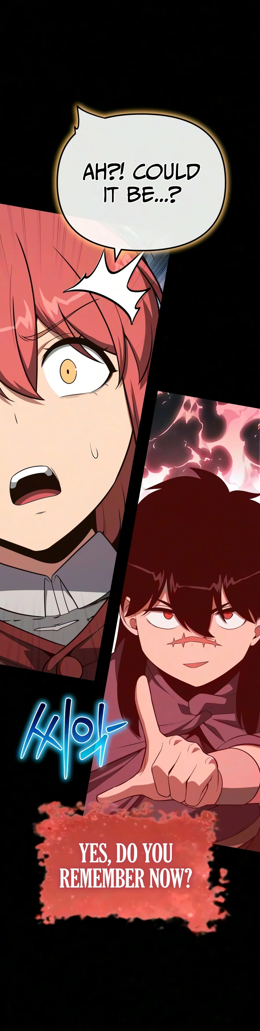 The Knight King Who Returned With a God Chapter 181 — Page 19
