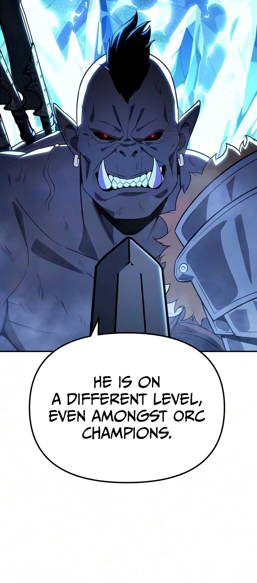The Knight King Who Returned With a God Chapter 182 — Page 3