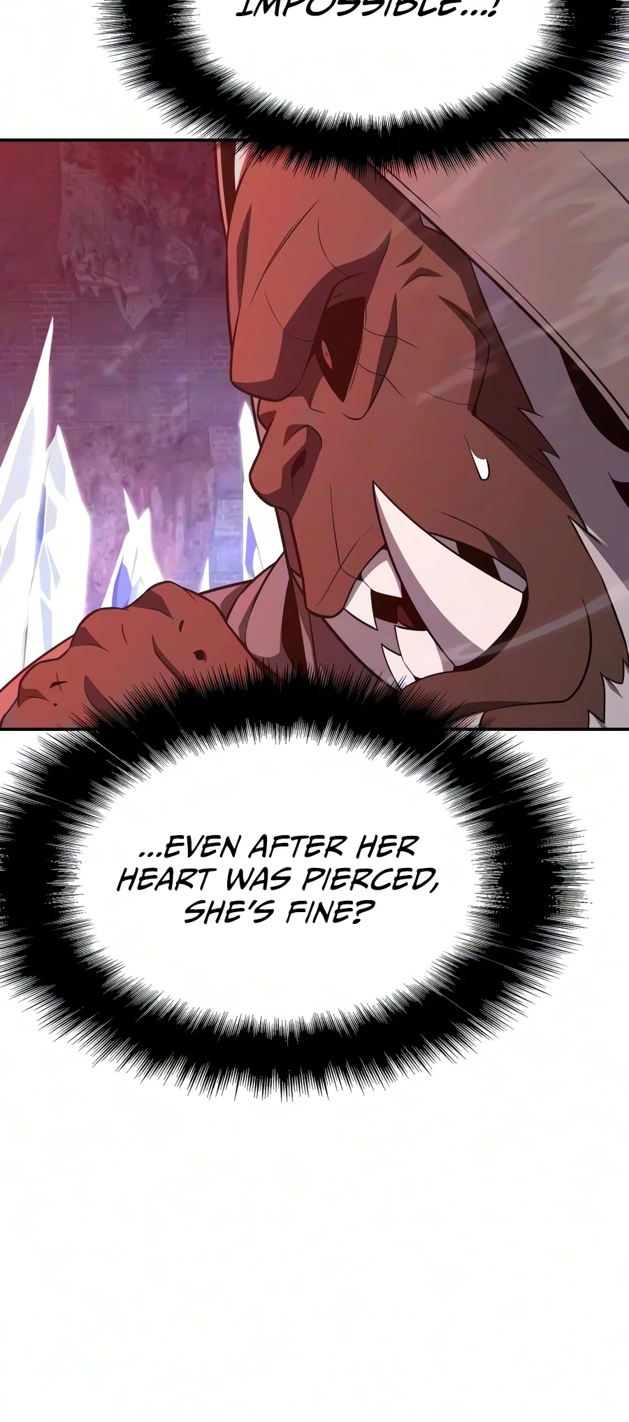 The Knight King Who Returned With a God Chapter 182 — Page 5
