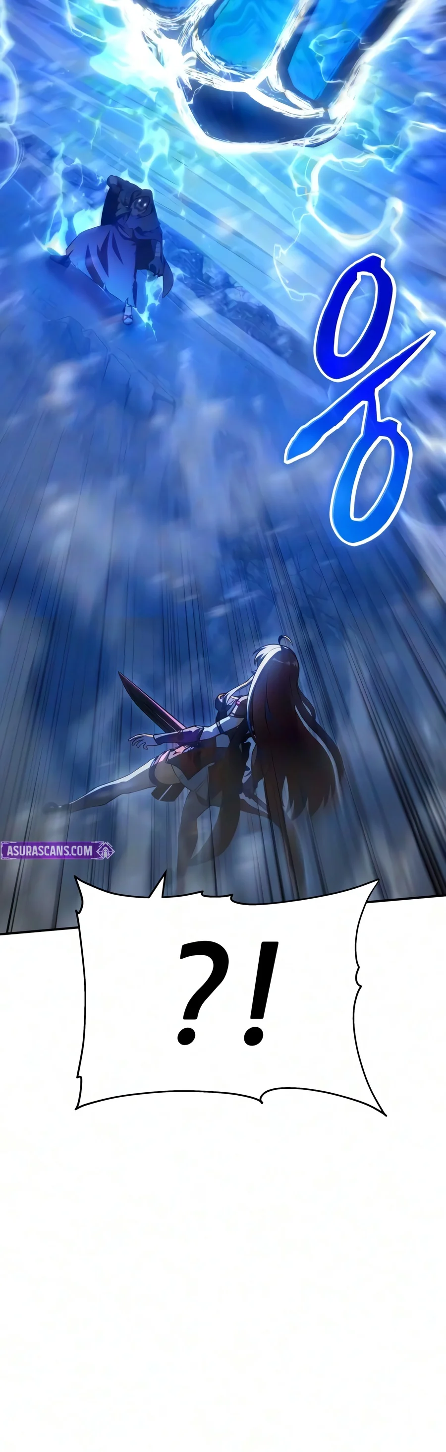 The Knight King Who Returned With a God Chapter 182 — Page 17