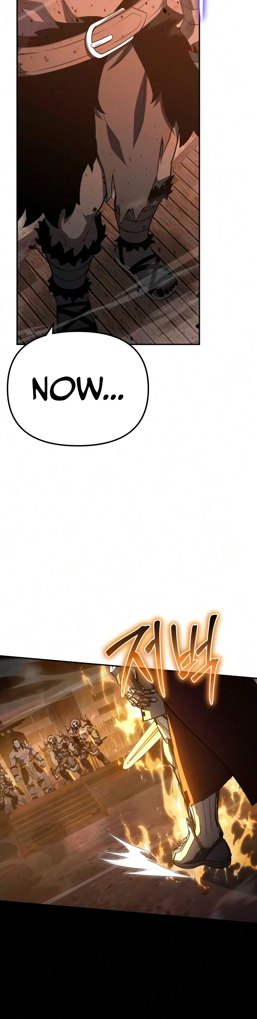 The Knight King Who Returned With a God Chapter 182 — Page 23