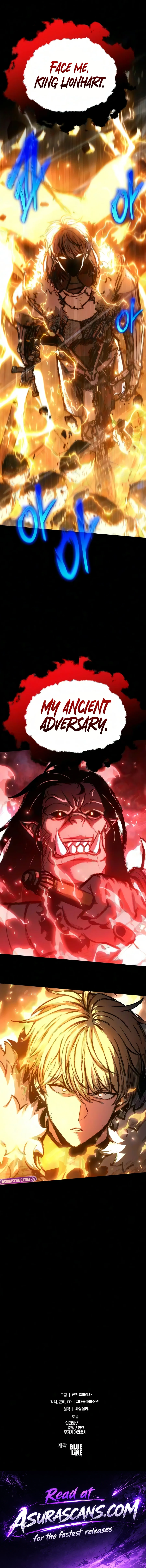 The Knight King Who Returned With a God Chapter 182 — Page 24