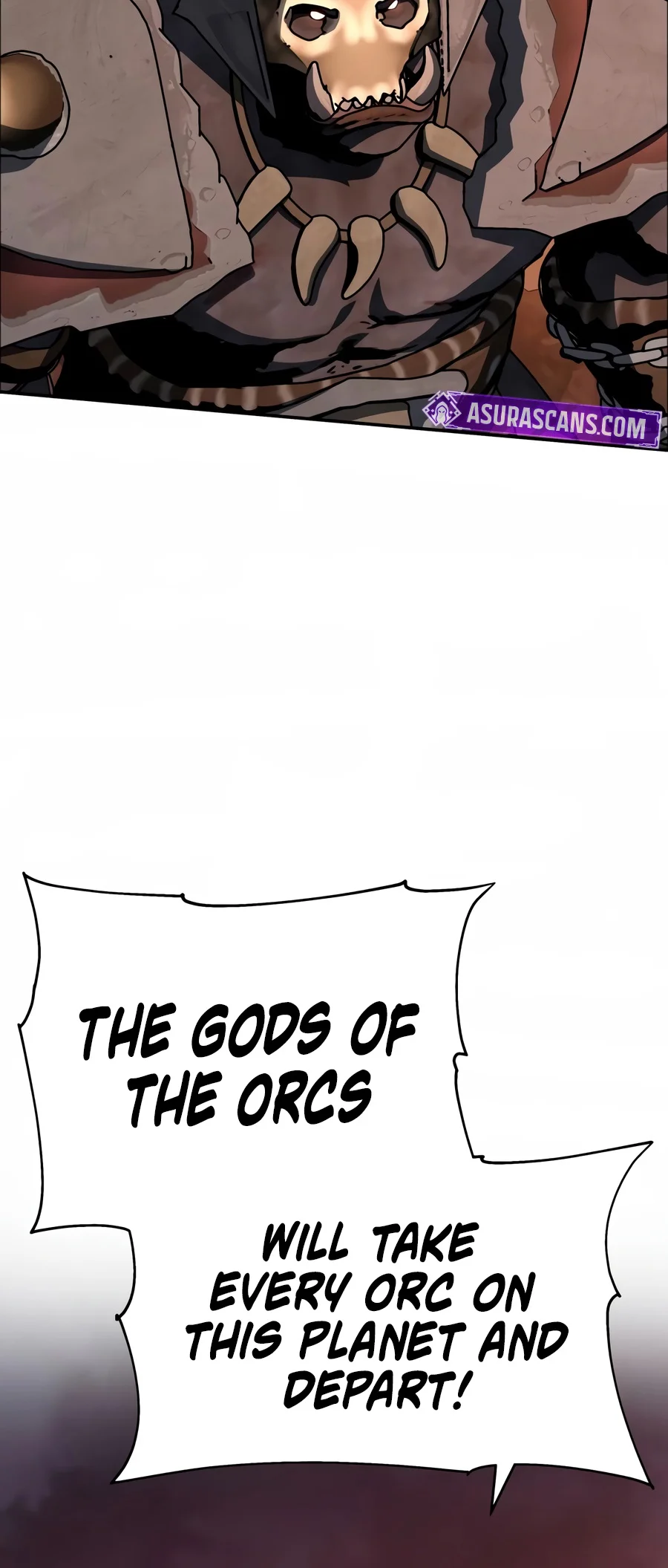 The Knight King Who Returned With a God Chapter 186 — Page 5