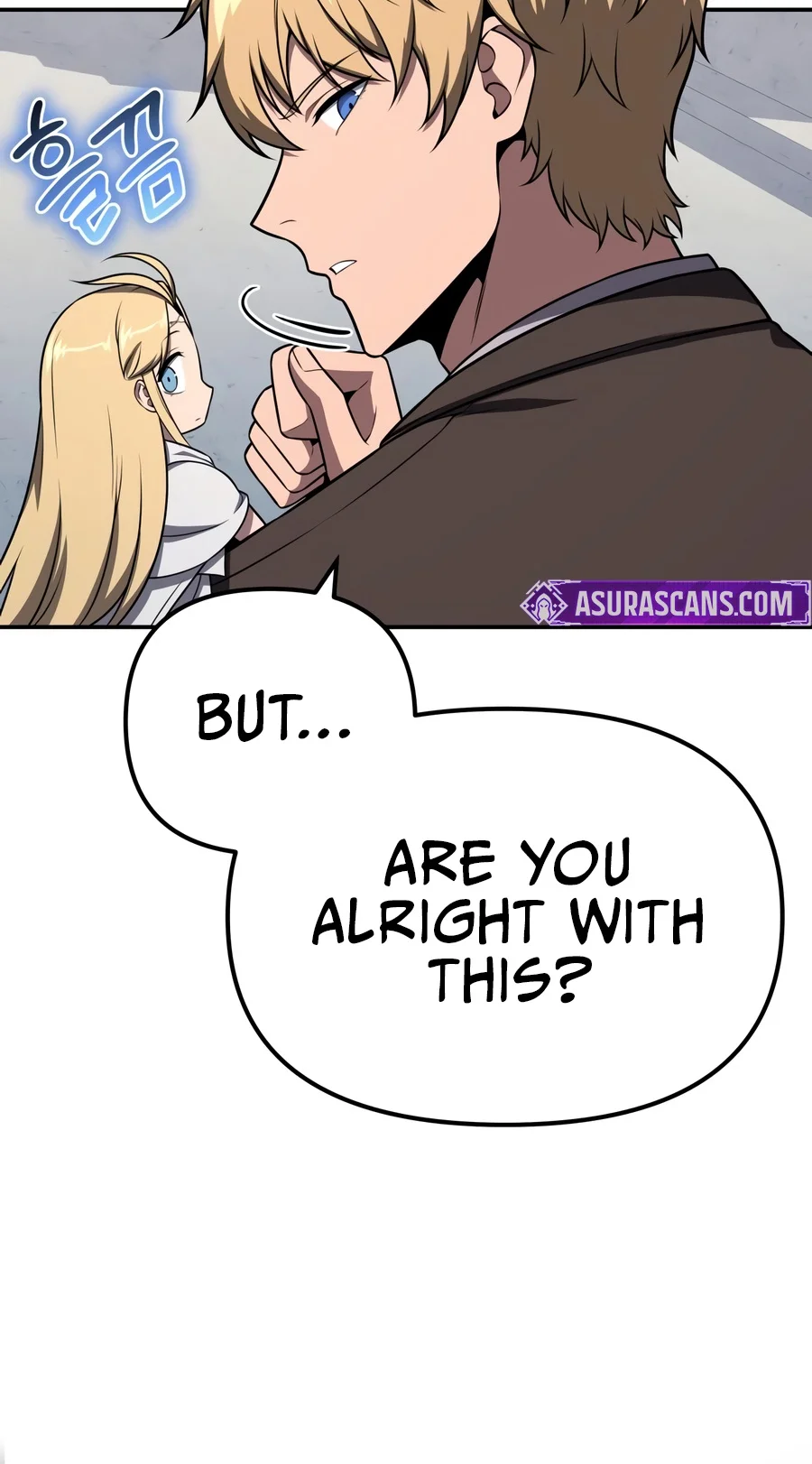 The Knight King Who Returned With a God Chapter 186 — Page 13