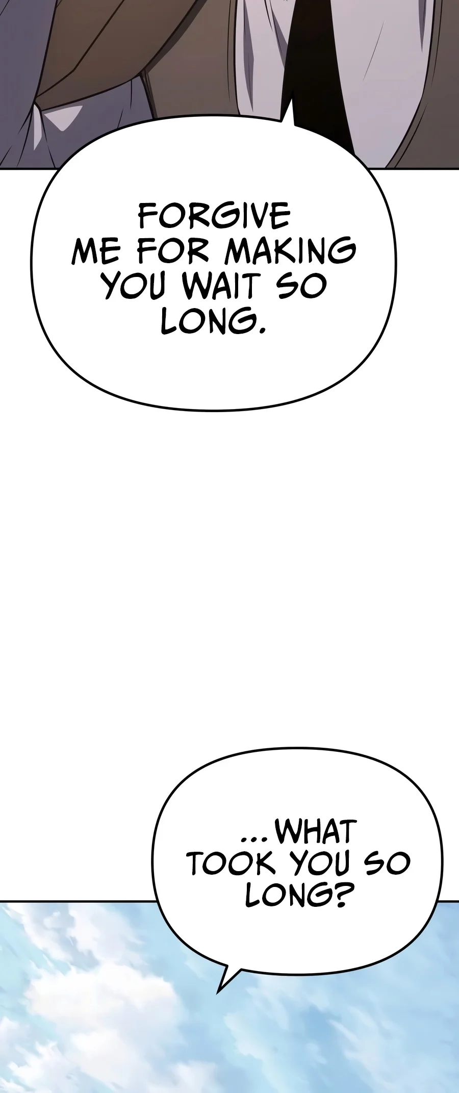 The Knight King Who Returned With a God Chapter 186 — Page 21