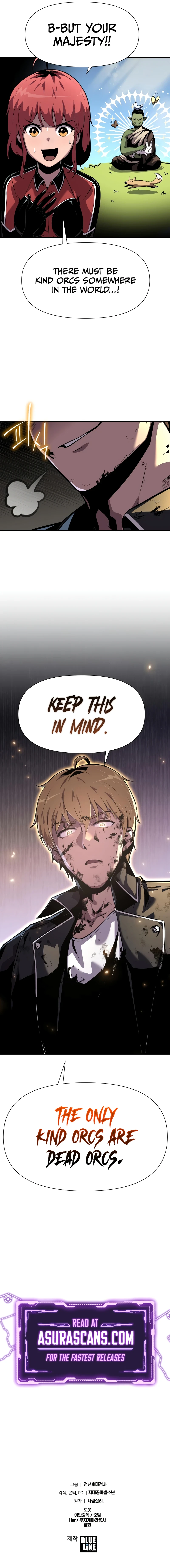 The Knight King Who Returned With a God Chapter 20 — Page 15