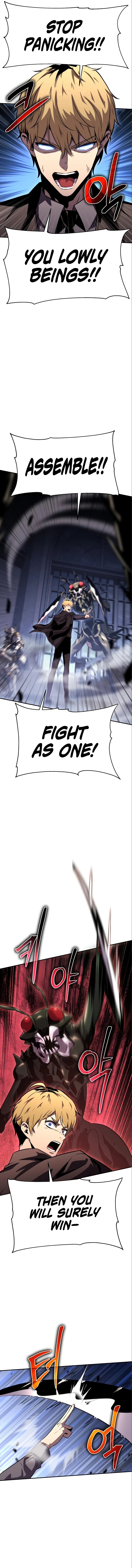 The Knight King Who Returned With a God Chapter 27 — Page 5