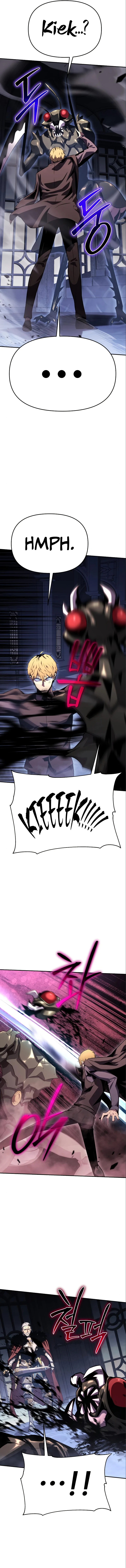 The Knight King Who Returned With a God Chapter 27 — Page 6