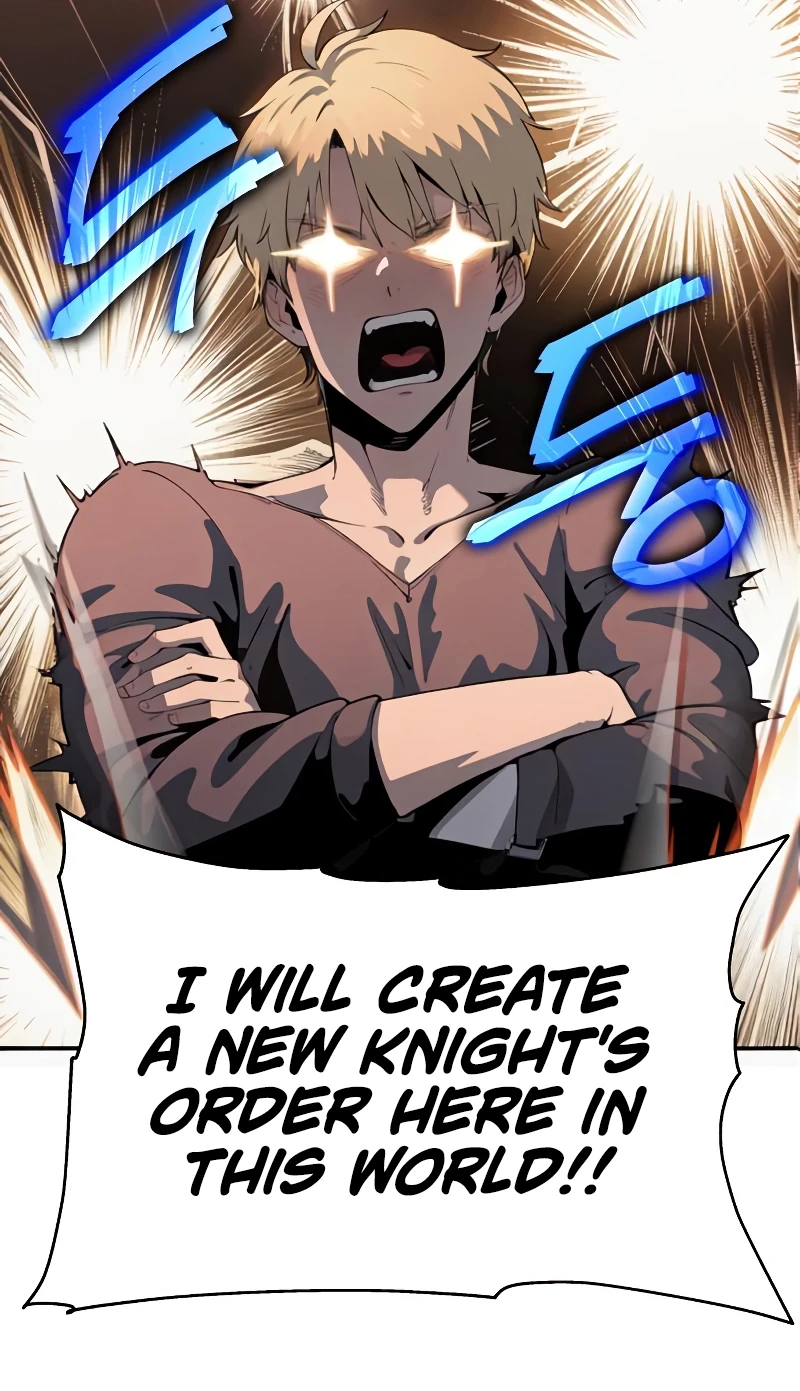 The Knight King Who Returned With a God Chapter 3 — Page 7