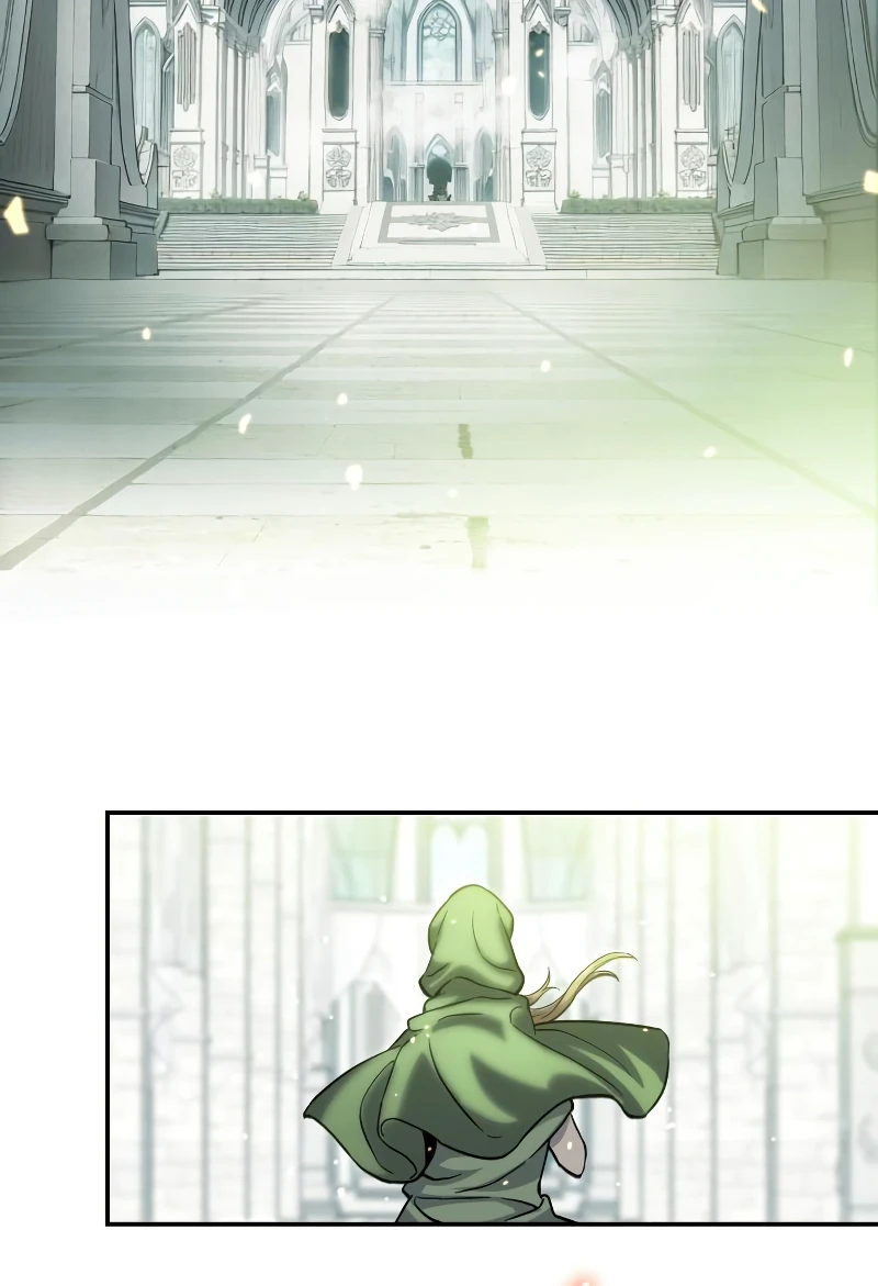 The Knight King Who Returned With a God Chapter 3 — Page 10