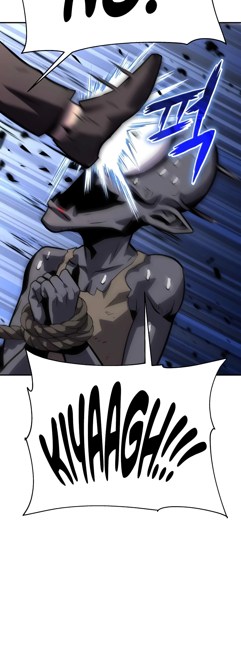 The Knight King Who Returned With a God Chapter 31 — Page 8