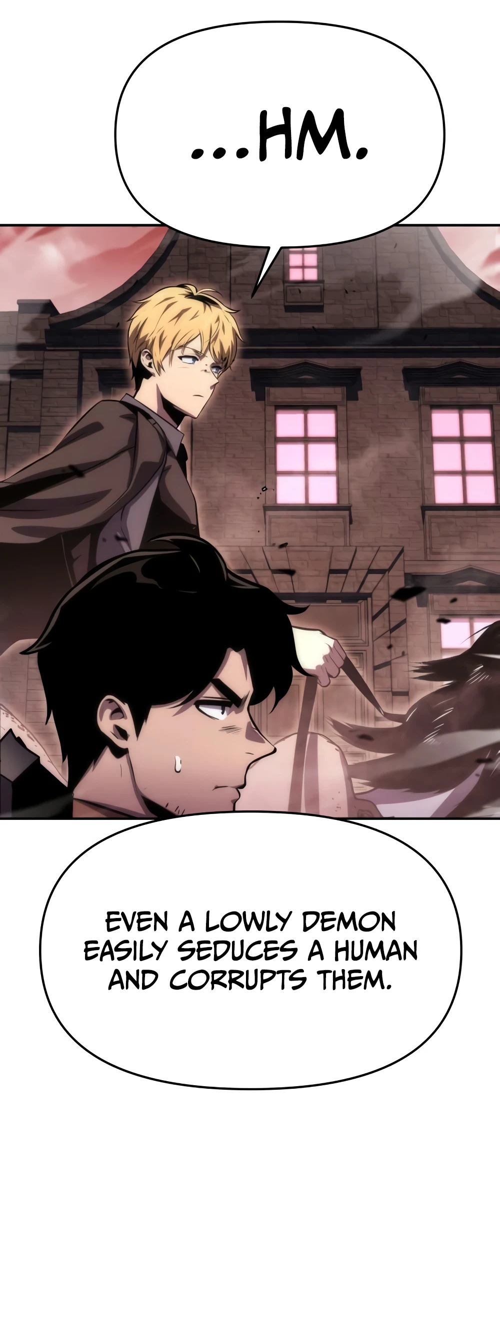 The Knight King Who Returned With a God Chapter 31 — Page 10
