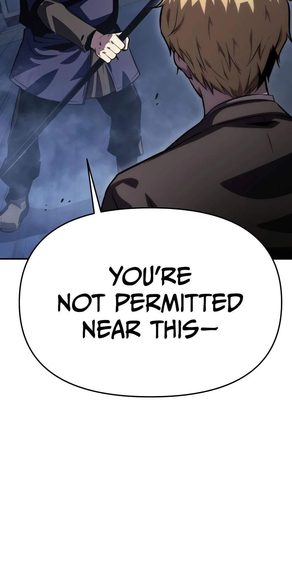 The Knight King Who Returned With a God Chapter 31 — Page 14
