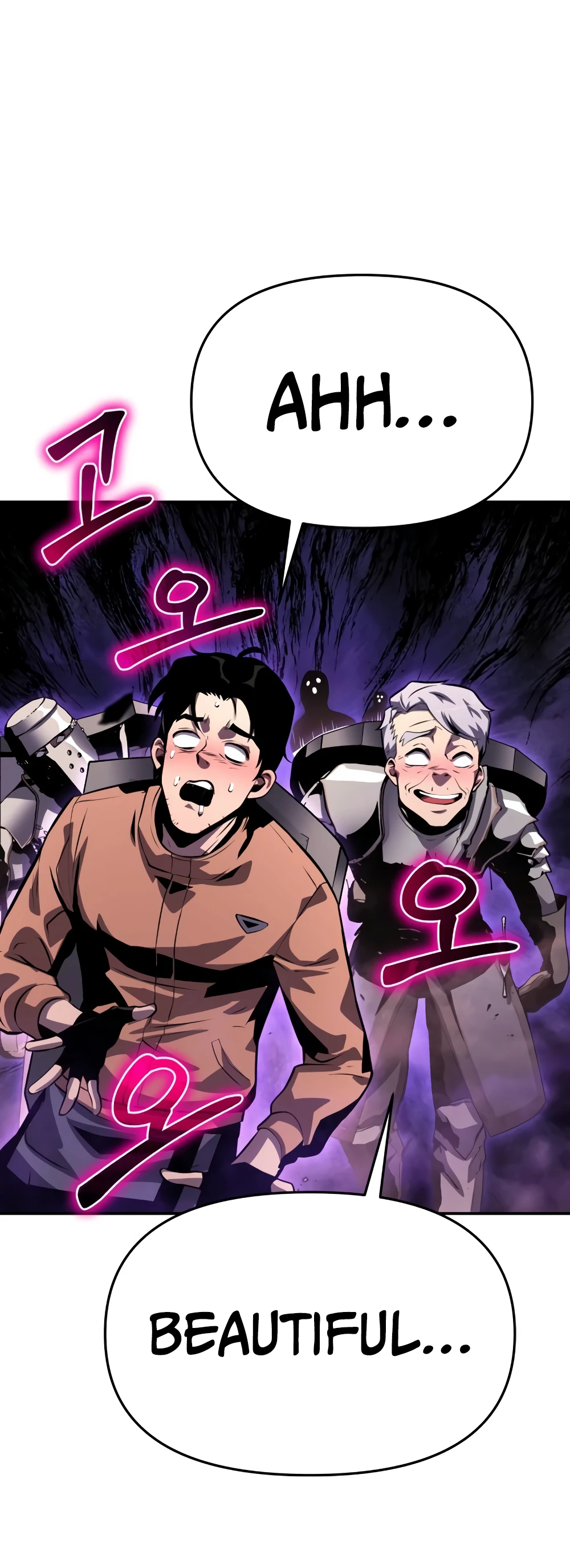 The Knight King Who Returned With a God Chapter 31 — Page 19