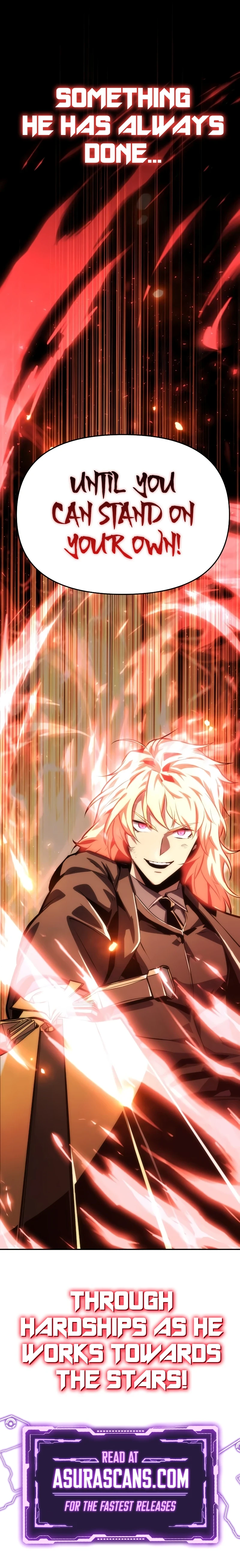 The Knight King Who Returned With a God Chapter 33 — Page 17