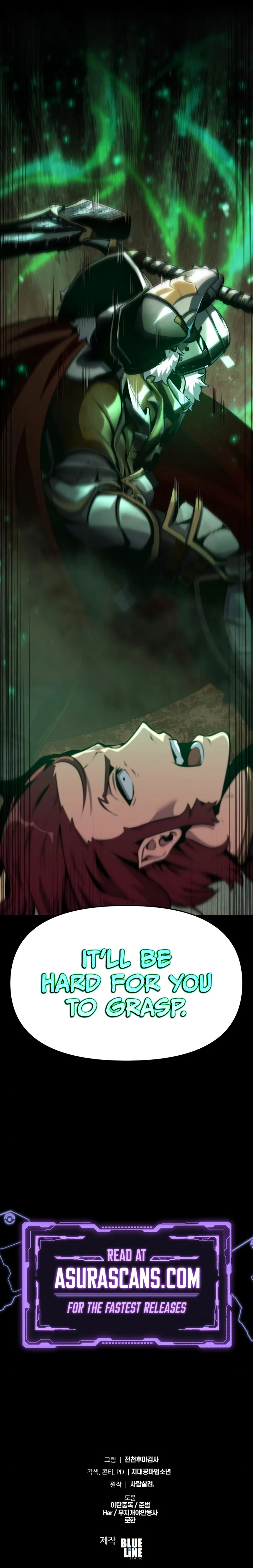 The Knight King Who Returned With a God Chapter 39 — Page 17