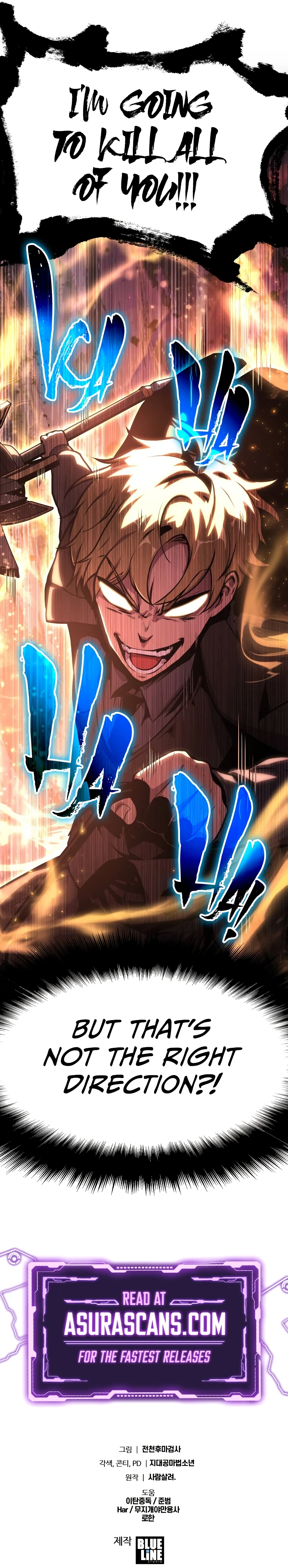 The Knight King Who Returned With a God Chapter 41 — Page 16