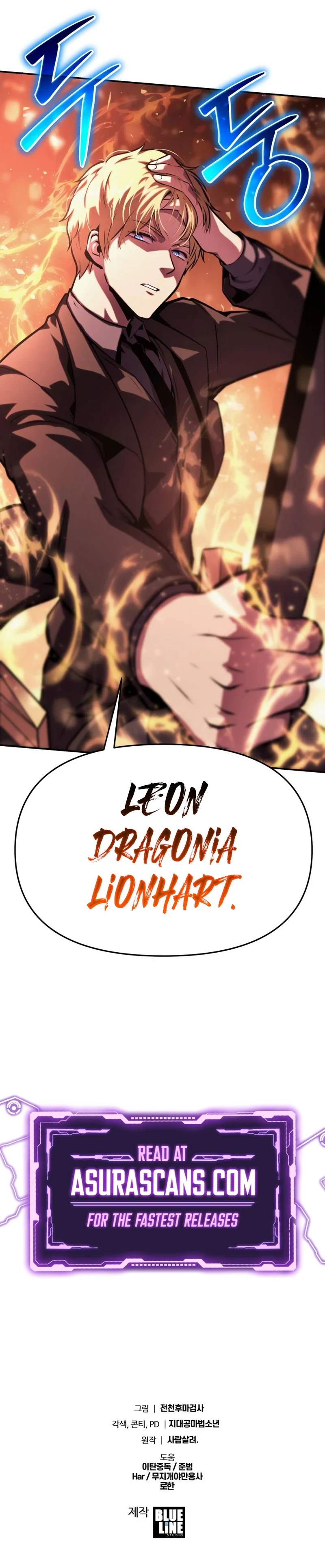 The Knight King Who Returned With a God Chapter 43 — Page 18