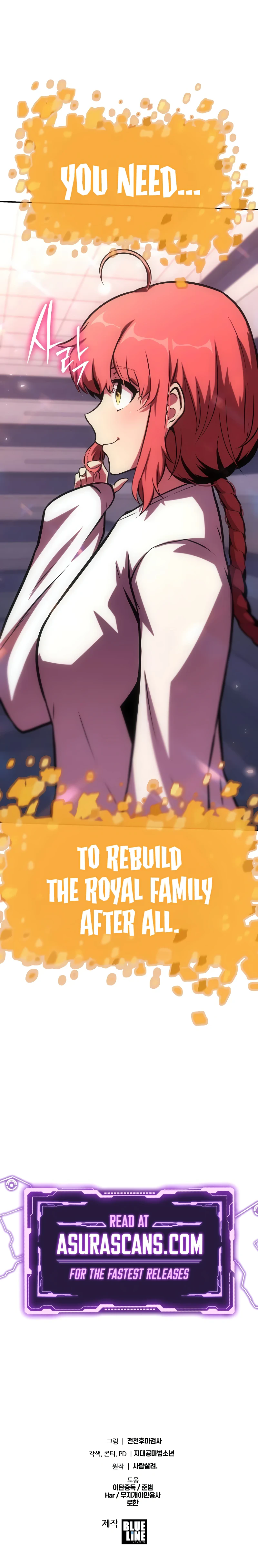 The Knight King Who Returned With a God Chapter 46 — Page 16