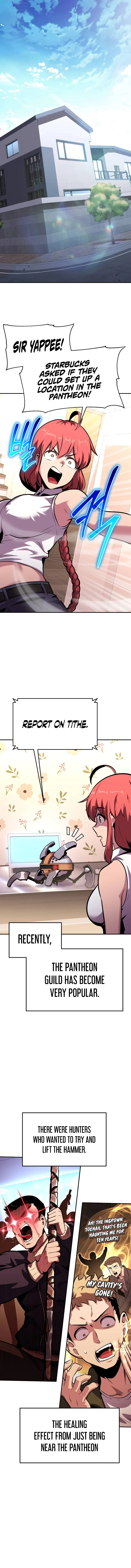The Knight King Who Returned With a God Chapter 49 — Page 2