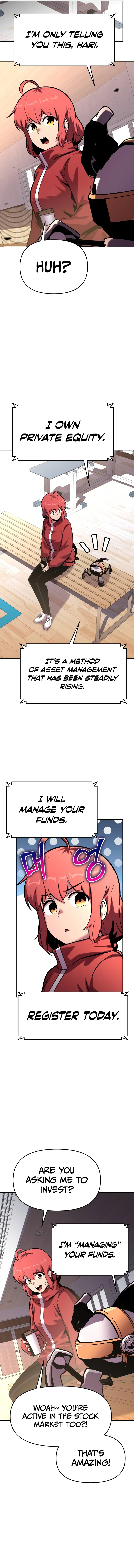 The Knight King Who Returned With a God Chapter 49 — Page 13