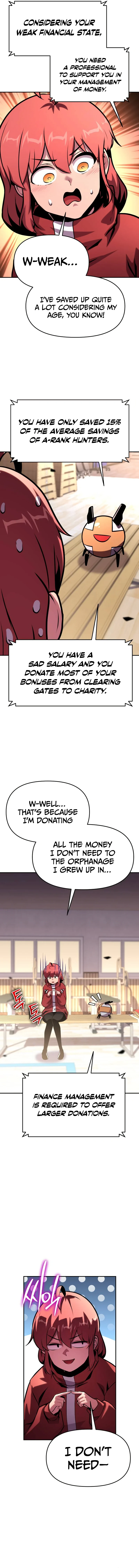 The Knight King Who Returned With a God Chapter 49 — Page 14